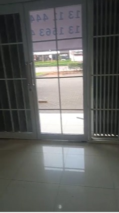 Ruko Disewakan di Jababeka Cikarang